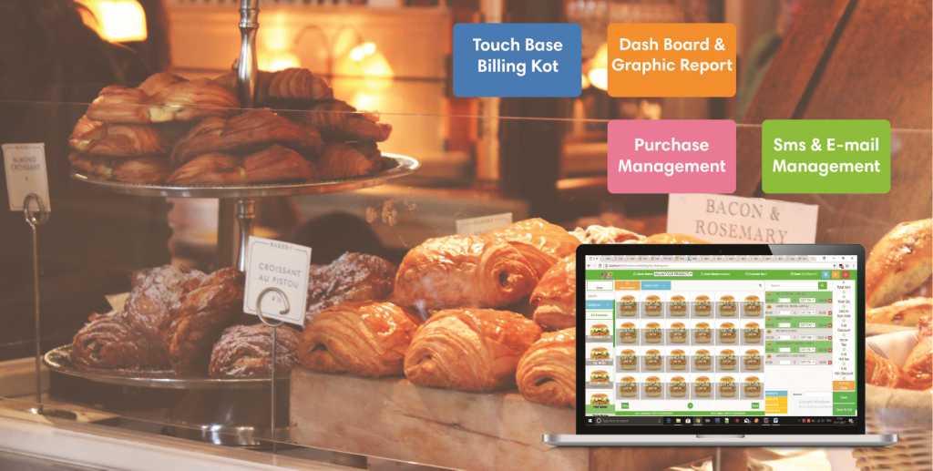 Best Accounting Software for For bakery business