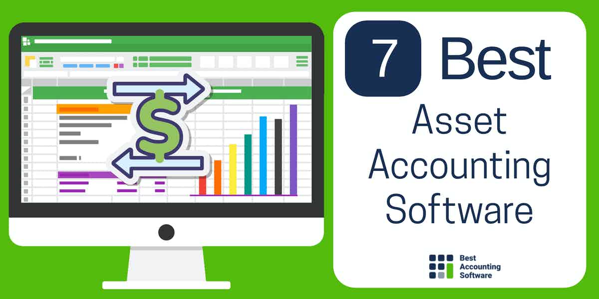 Best Accounting Software For Asset Management