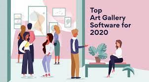 Best Accounting Software for Art Galleries