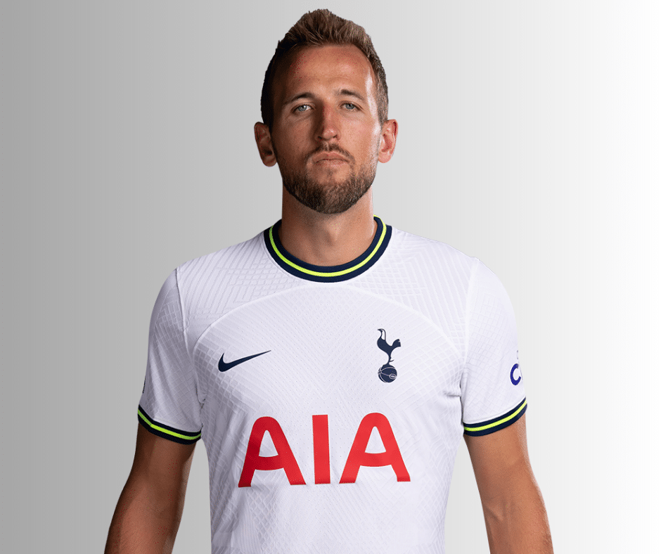 Harry Kane