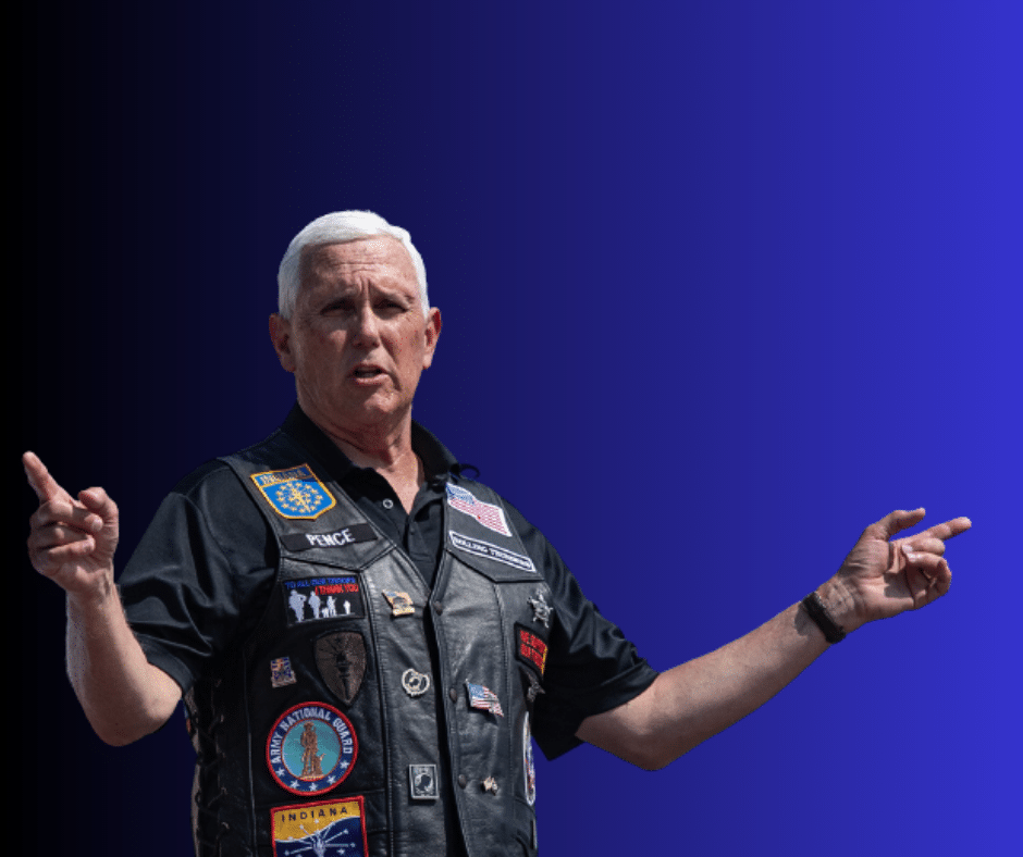 Mike Pence